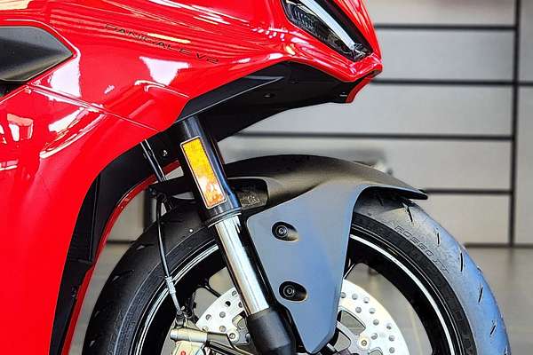 2025 Ducati PANIGALE V2