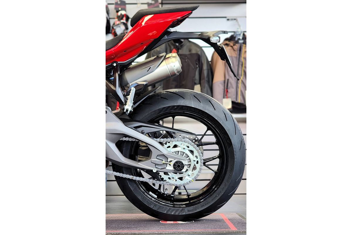 2025 Ducati PANIGALE V2