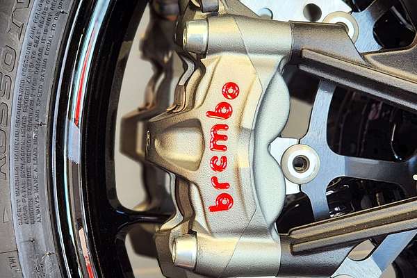 2025 Ducati PANIGALE V2