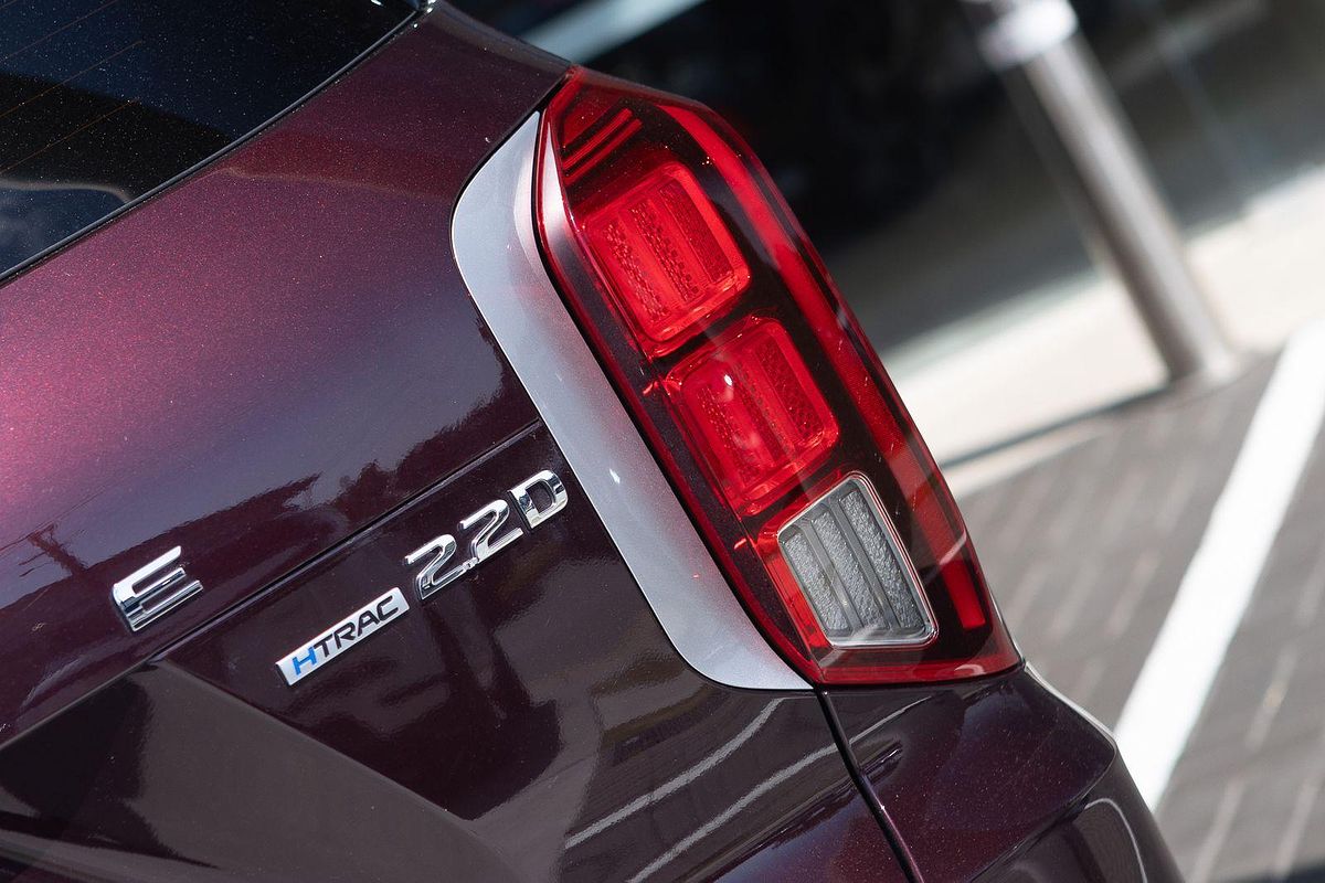 2022 Hyundai Palisade Highlander LX2.V2