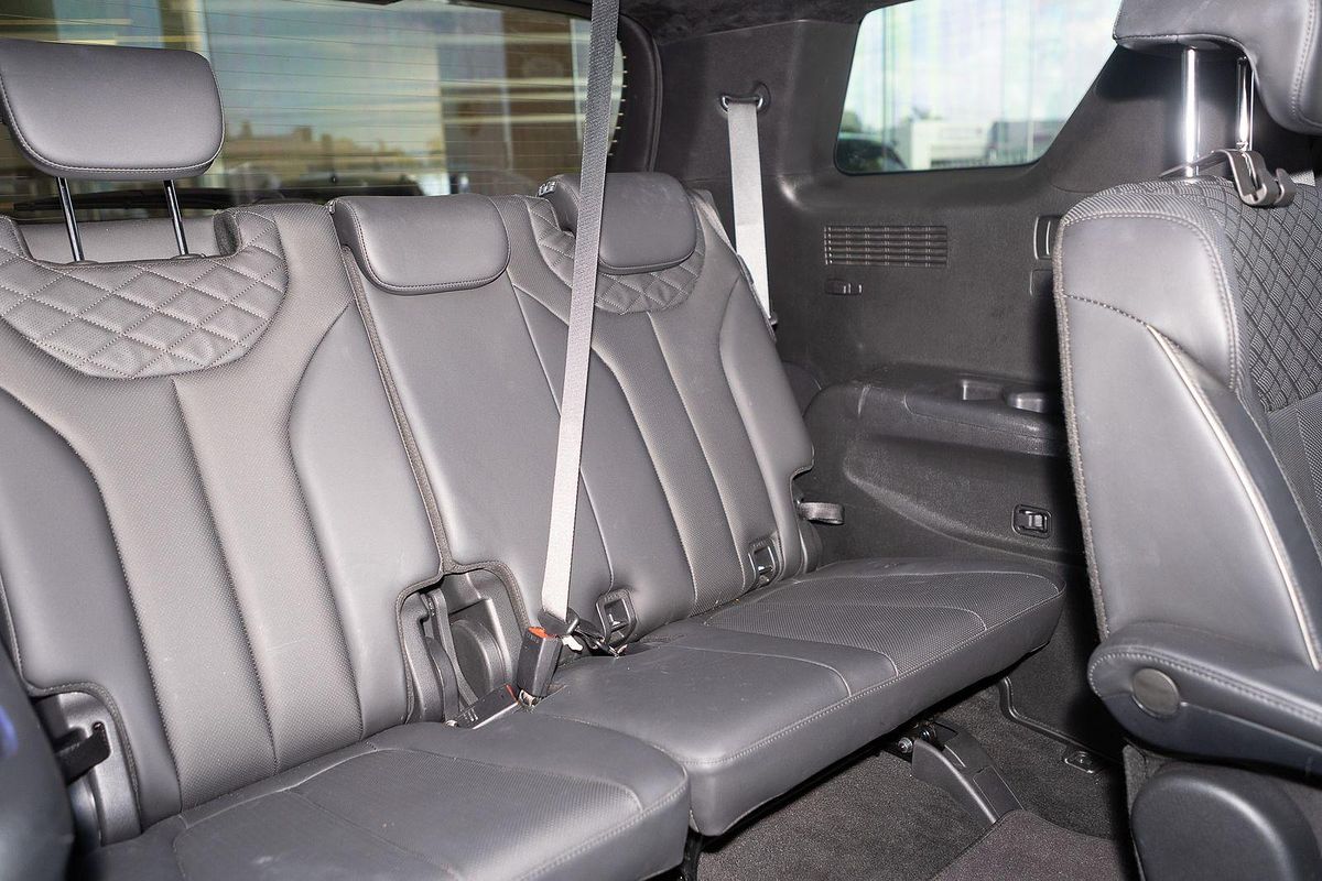 2022 Hyundai Palisade Highlander LX2.V2