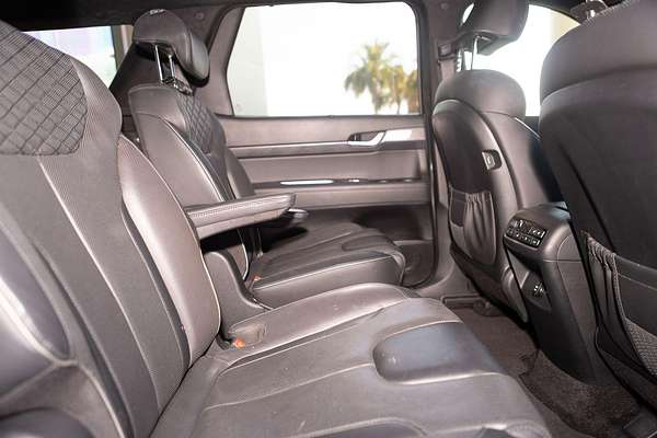 2022 Hyundai Palisade Highlander LX2.V2
