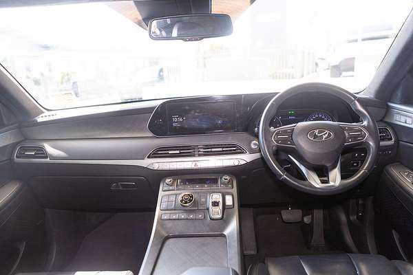 2022 Hyundai Palisade Highlander LX2.V2