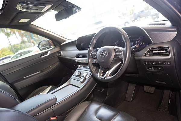 2022 Hyundai Palisade Highlander LX2.V2