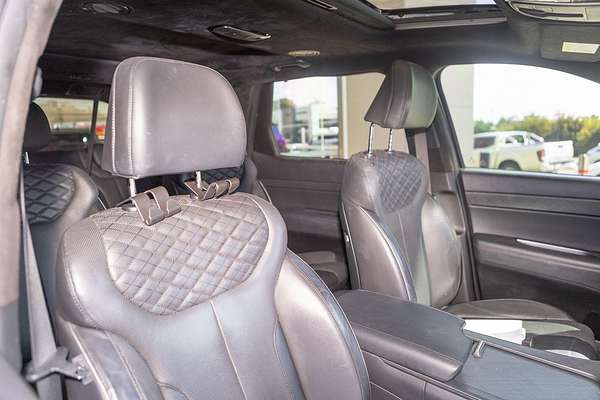 2022 Hyundai Palisade Highlander LX2.V2