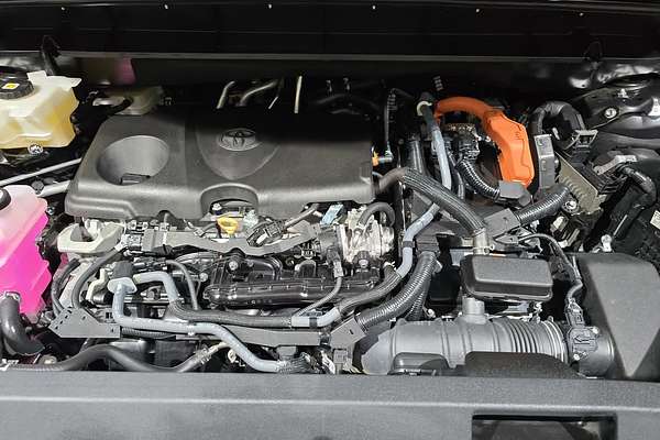 2023 Toyota Kluger GX AXUH78R