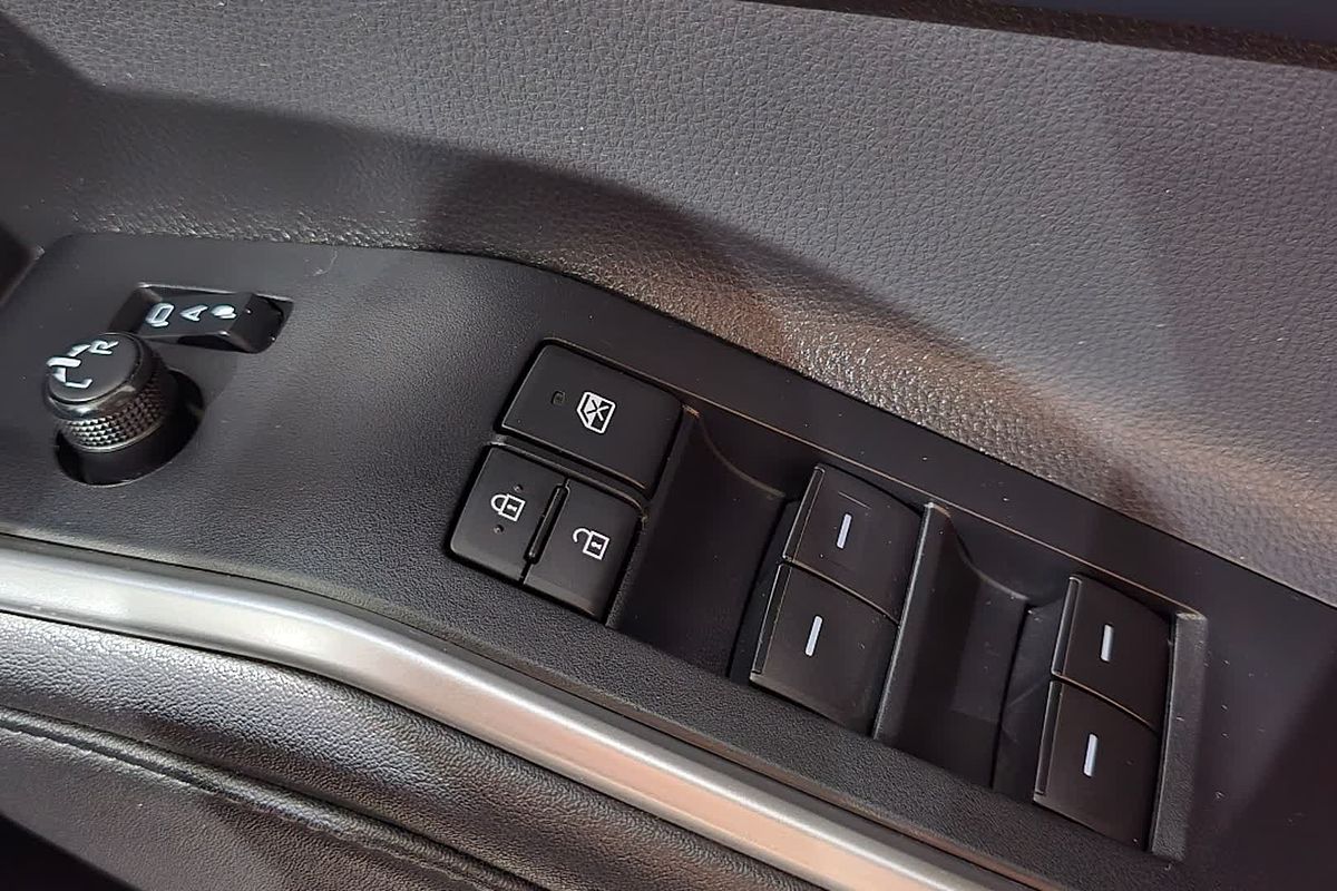 2023 Toyota Kluger GX AXUH78R