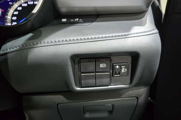2023 Toyota Kluger GX AXUH78R