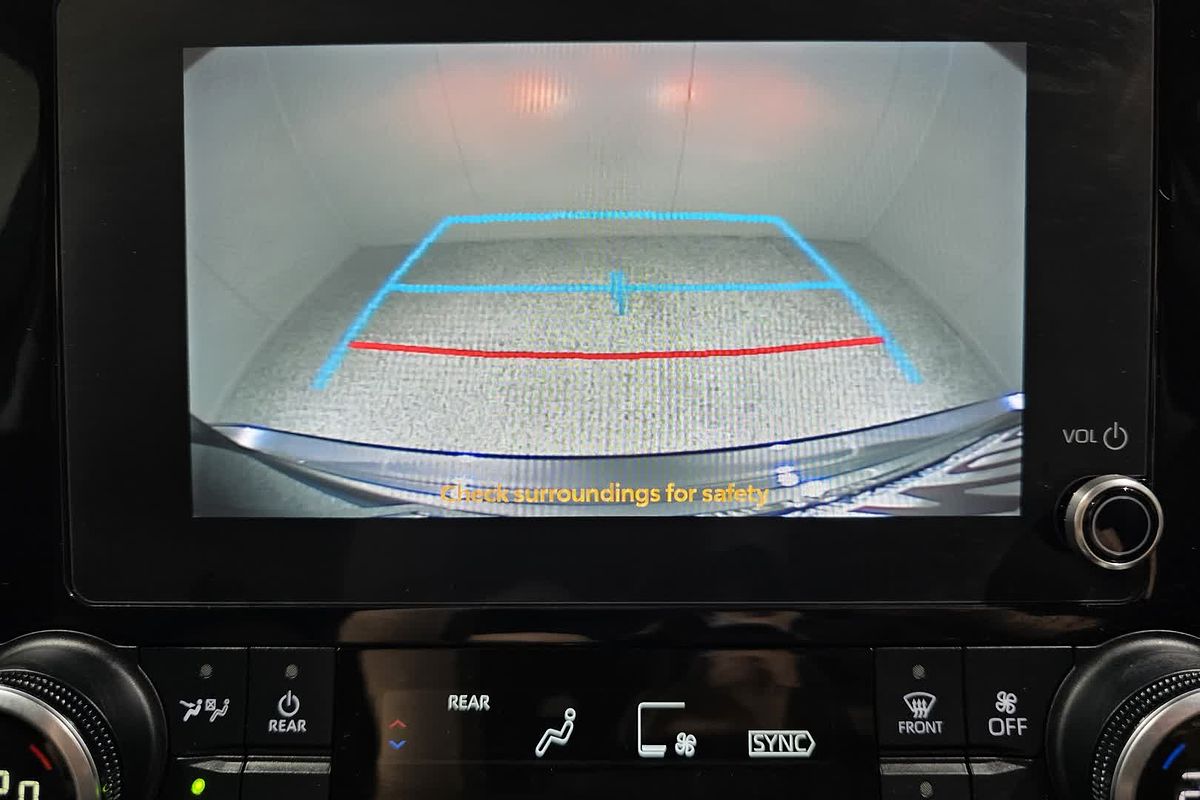 2023 Toyota Kluger GX AXUH78R