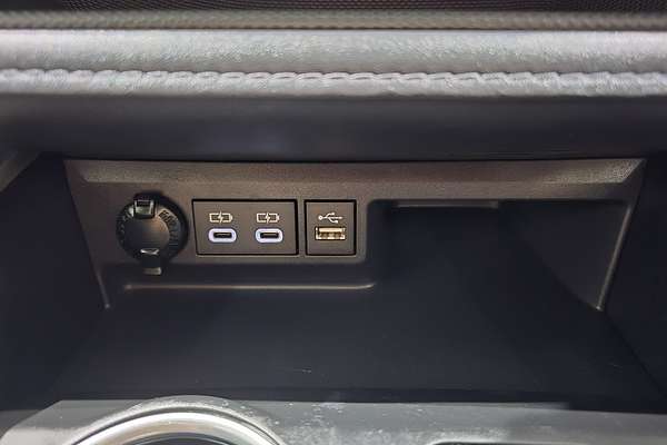 2023 Toyota Kluger GX AXUH78R