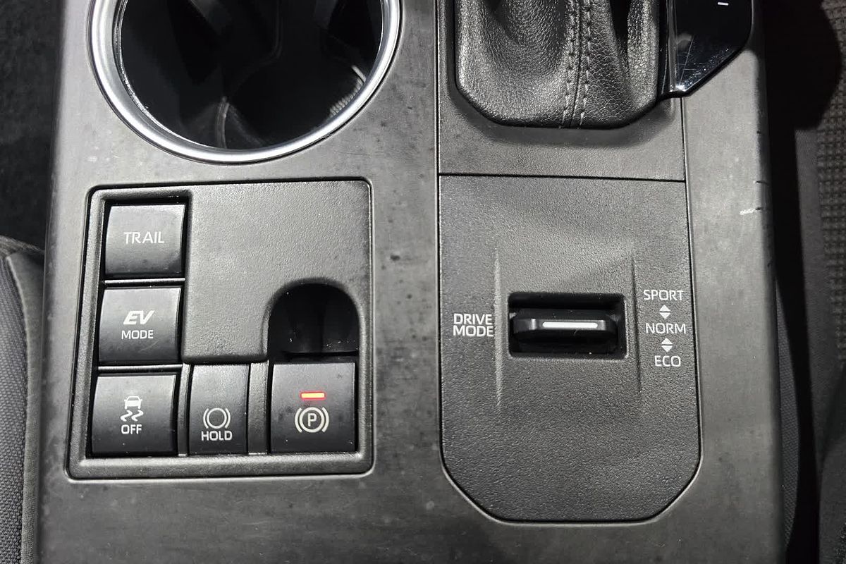 2023 Toyota Kluger GX AXUH78R