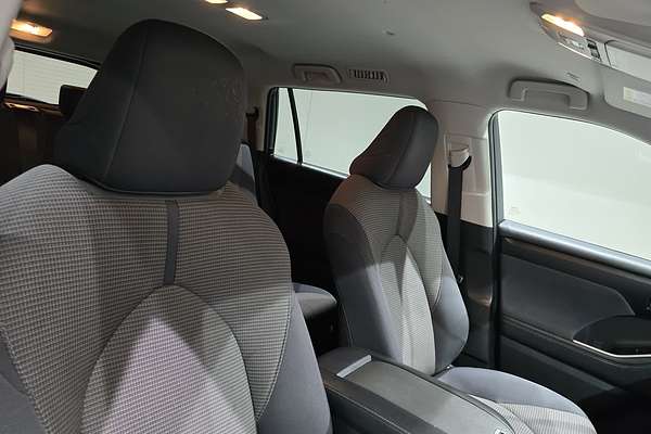2023 Toyota Kluger GX AXUH78R