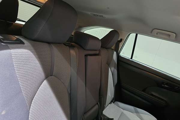 2023 Toyota Kluger GX AXUH78R