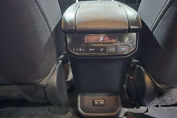 2023 Toyota Kluger GX AXUH78R