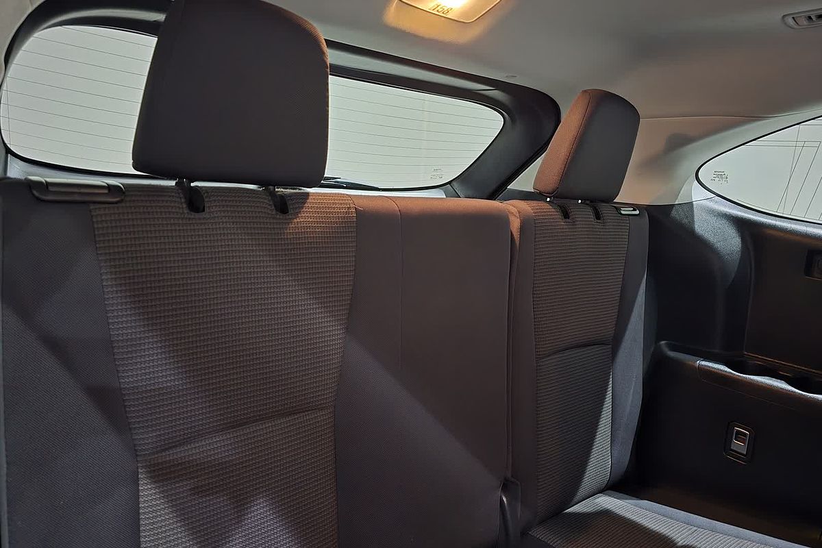 2023 Toyota Kluger GX AXUH78R
