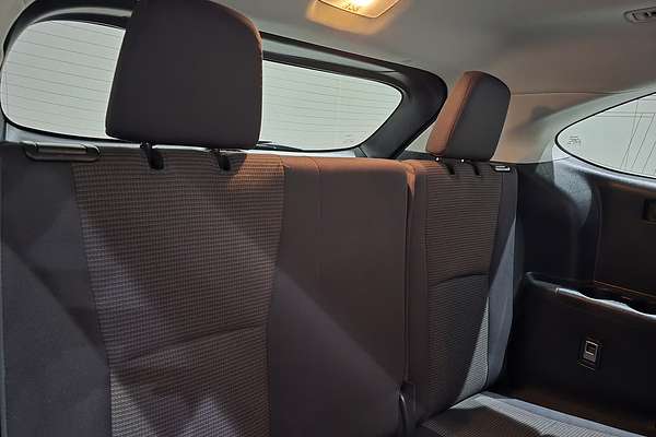 2023 Toyota Kluger GX AXUH78R