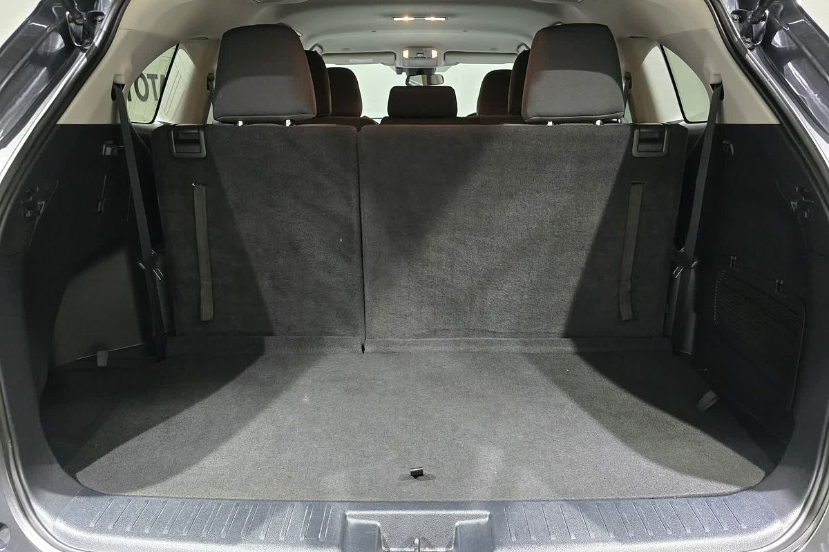 2023 Toyota Kluger GX AXUH78R