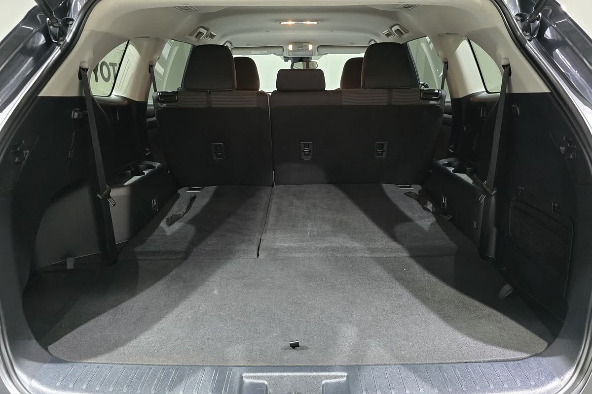 2023 Toyota Kluger GX AXUH78R