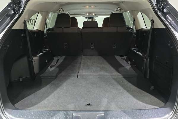2023 Toyota Kluger GX AXUH78R