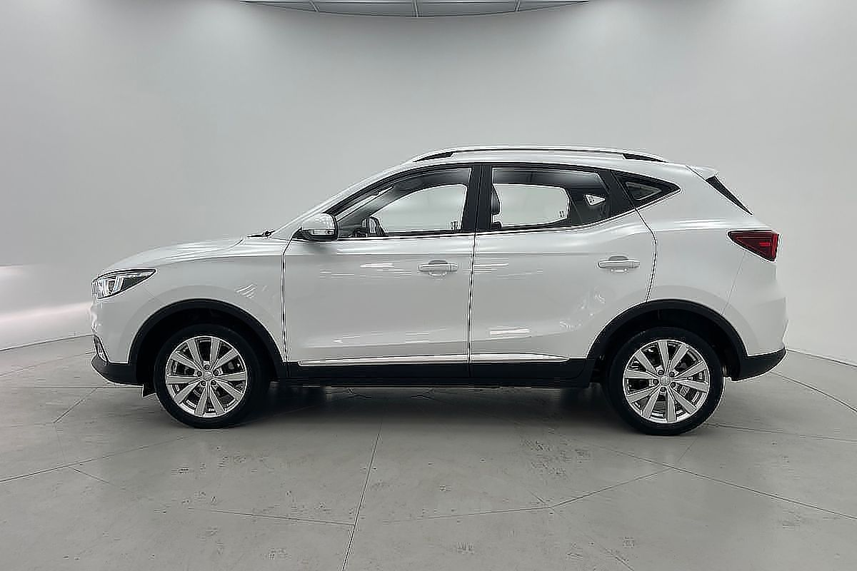 2023 MG ZS Excite AZS1