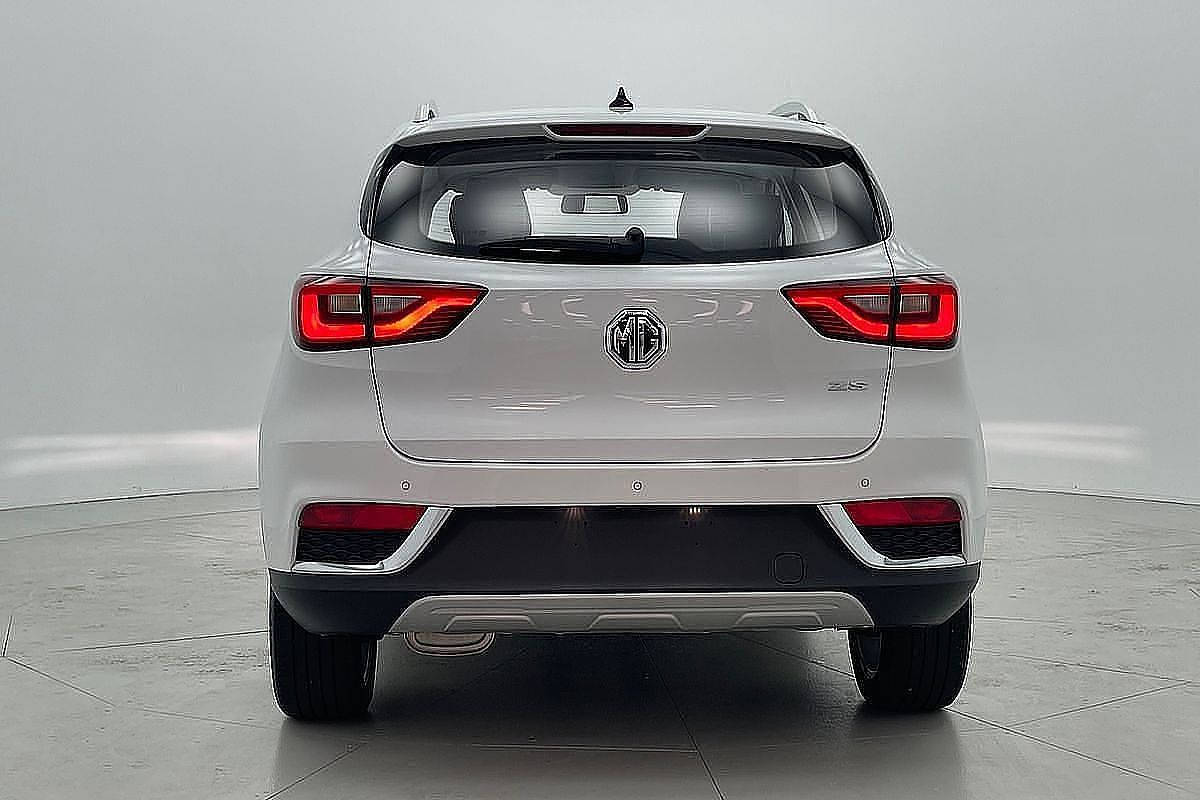 2023 MG ZS Excite AZS1