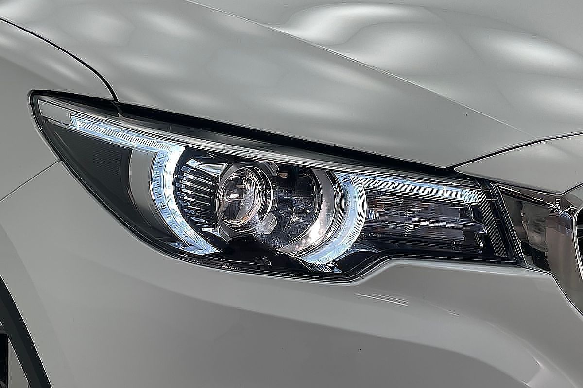 2023 MG ZS Excite AZS1