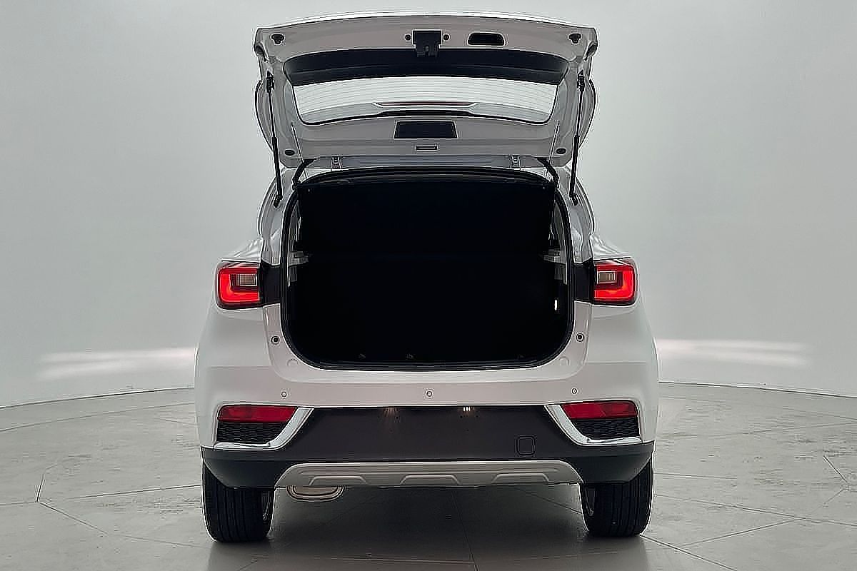 2023 MG ZS Excite AZS1