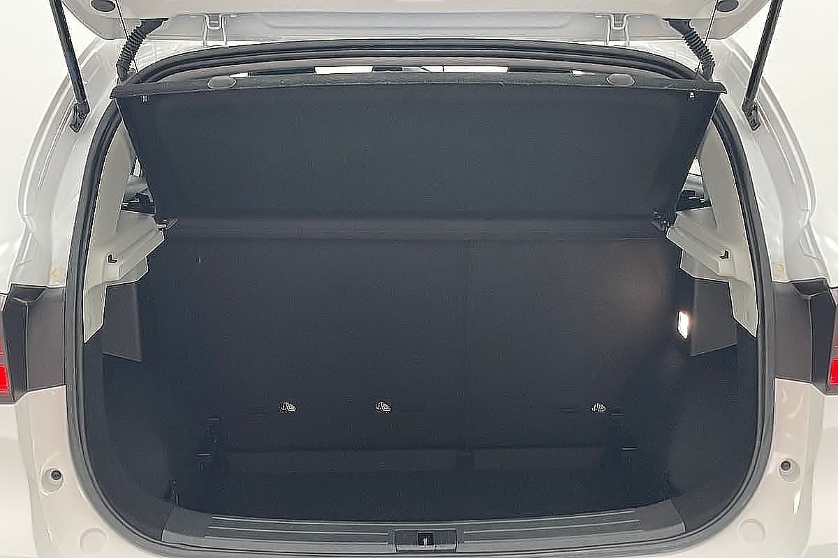 2023 MG ZS Excite AZS1