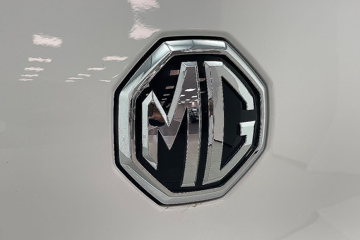 2023 MG ZS Excite AZS1