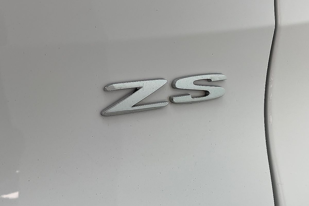 2023 MG ZS Excite AZS1