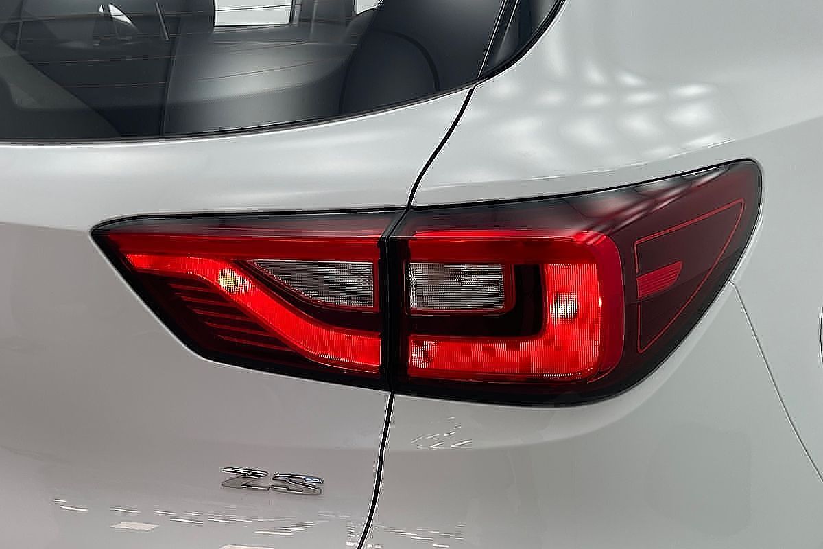 2023 MG ZS Excite AZS1