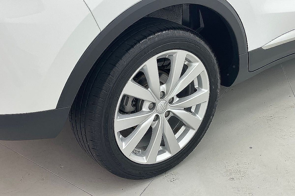 2023 MG ZS Excite AZS1