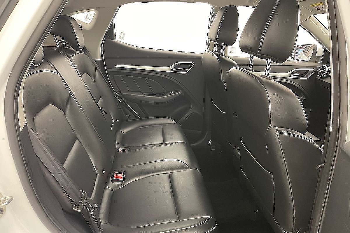 2023 MG ZS Excite AZS1