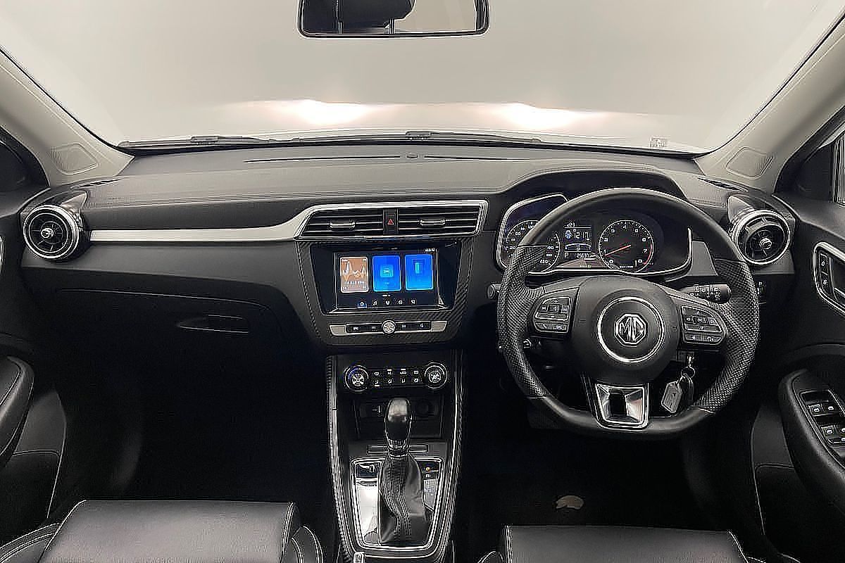 2023 MG ZS Excite AZS1