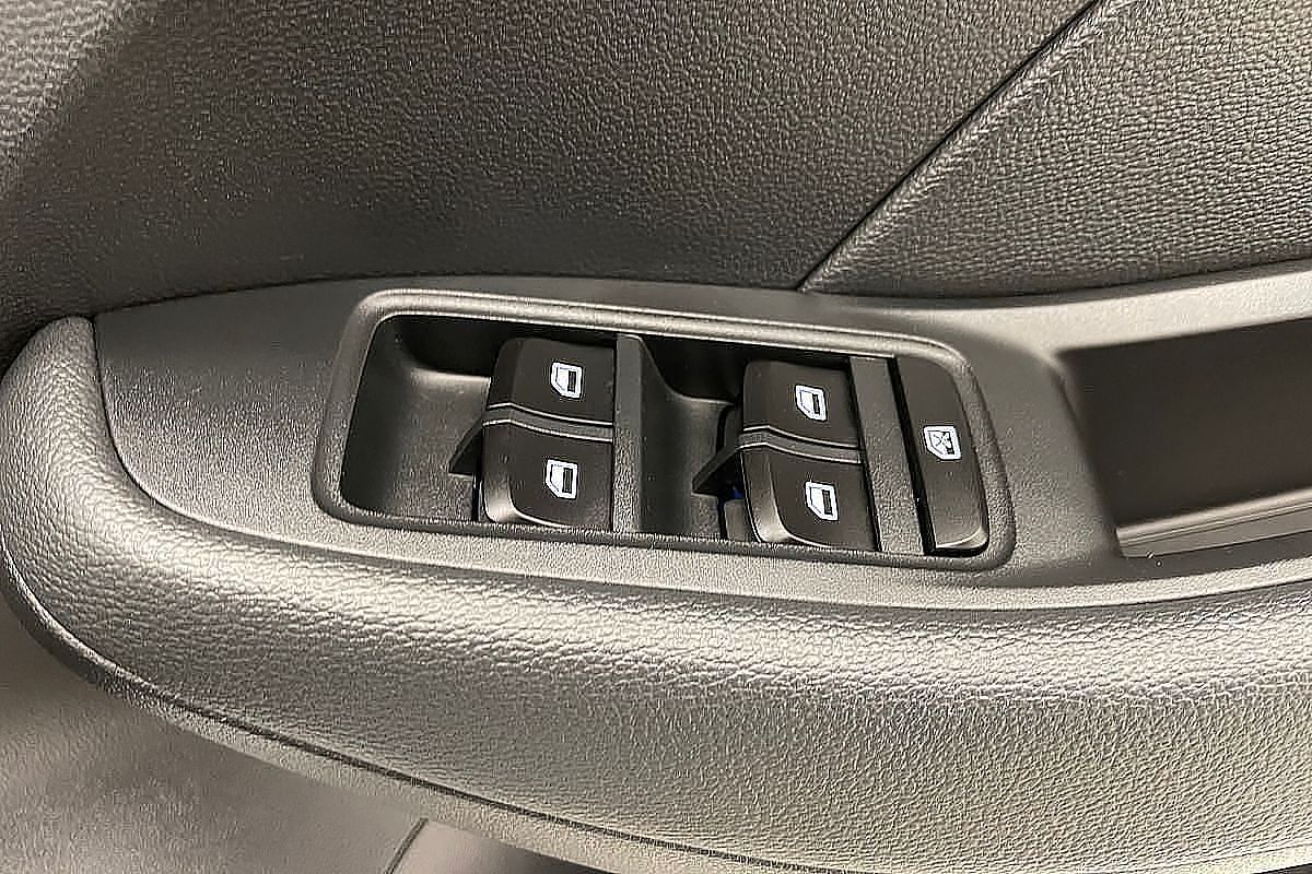 2023 MG ZS Excite AZS1