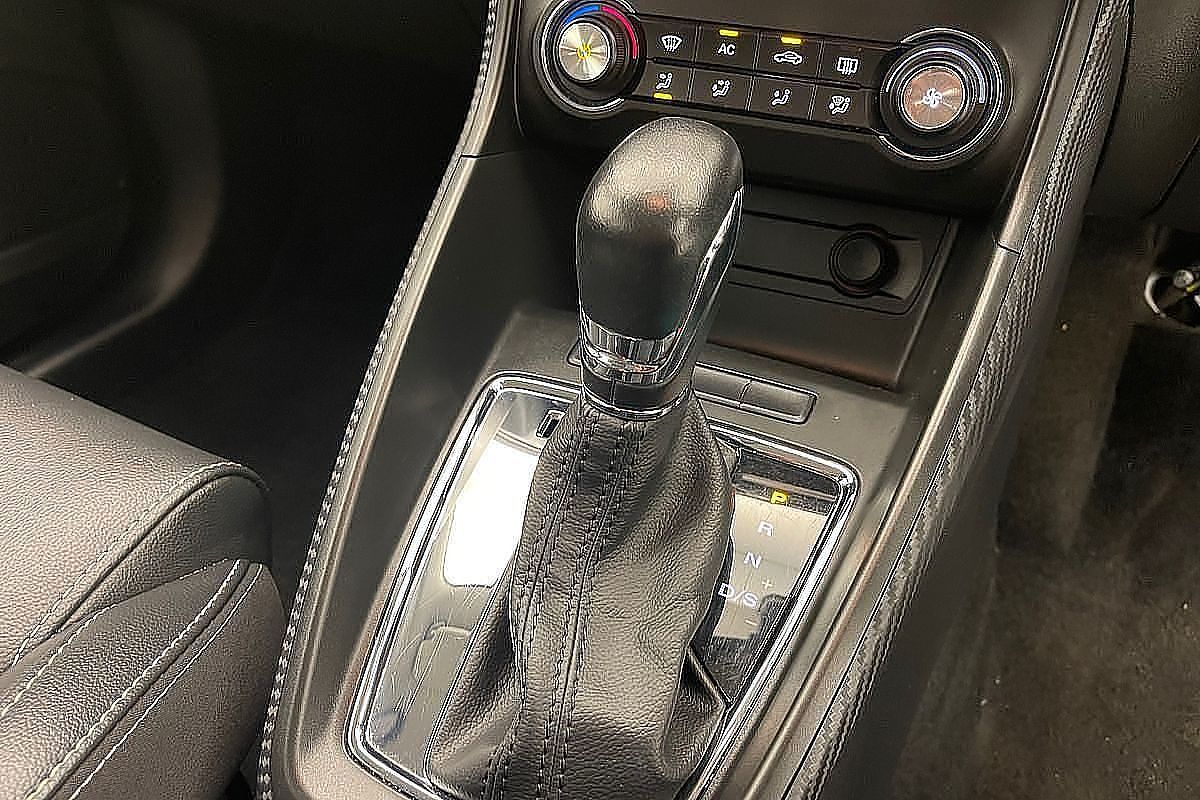 2023 MG ZS Excite AZS1