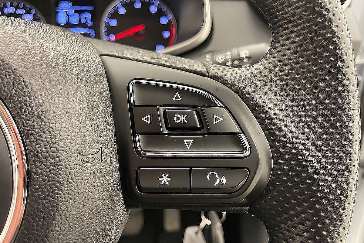 2023 MG ZS Excite AZS1