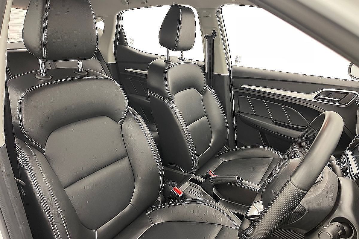 2023 MG ZS Excite AZS1