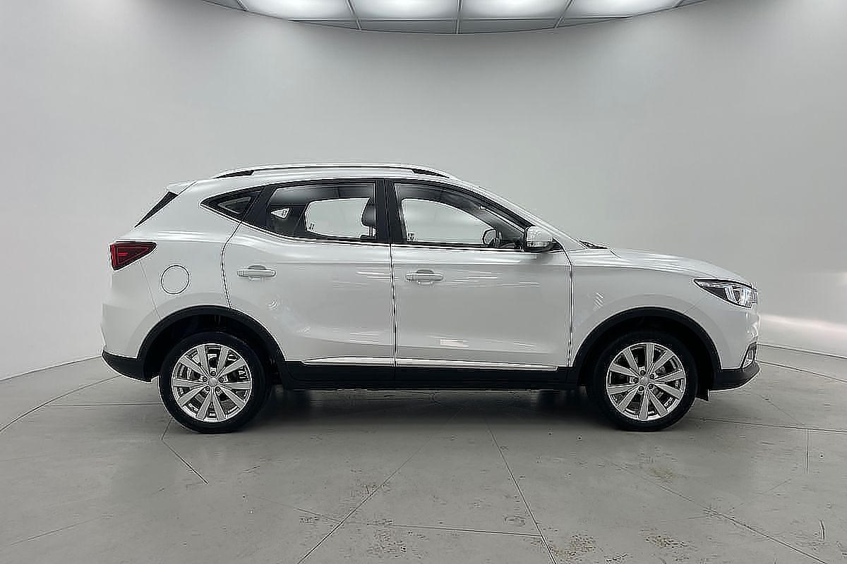 2023 MG ZS Excite AZS1