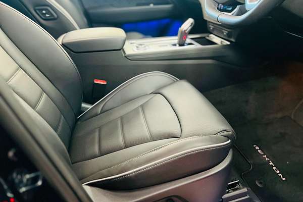 2024 SsangYong Rexton Ultimate Y461