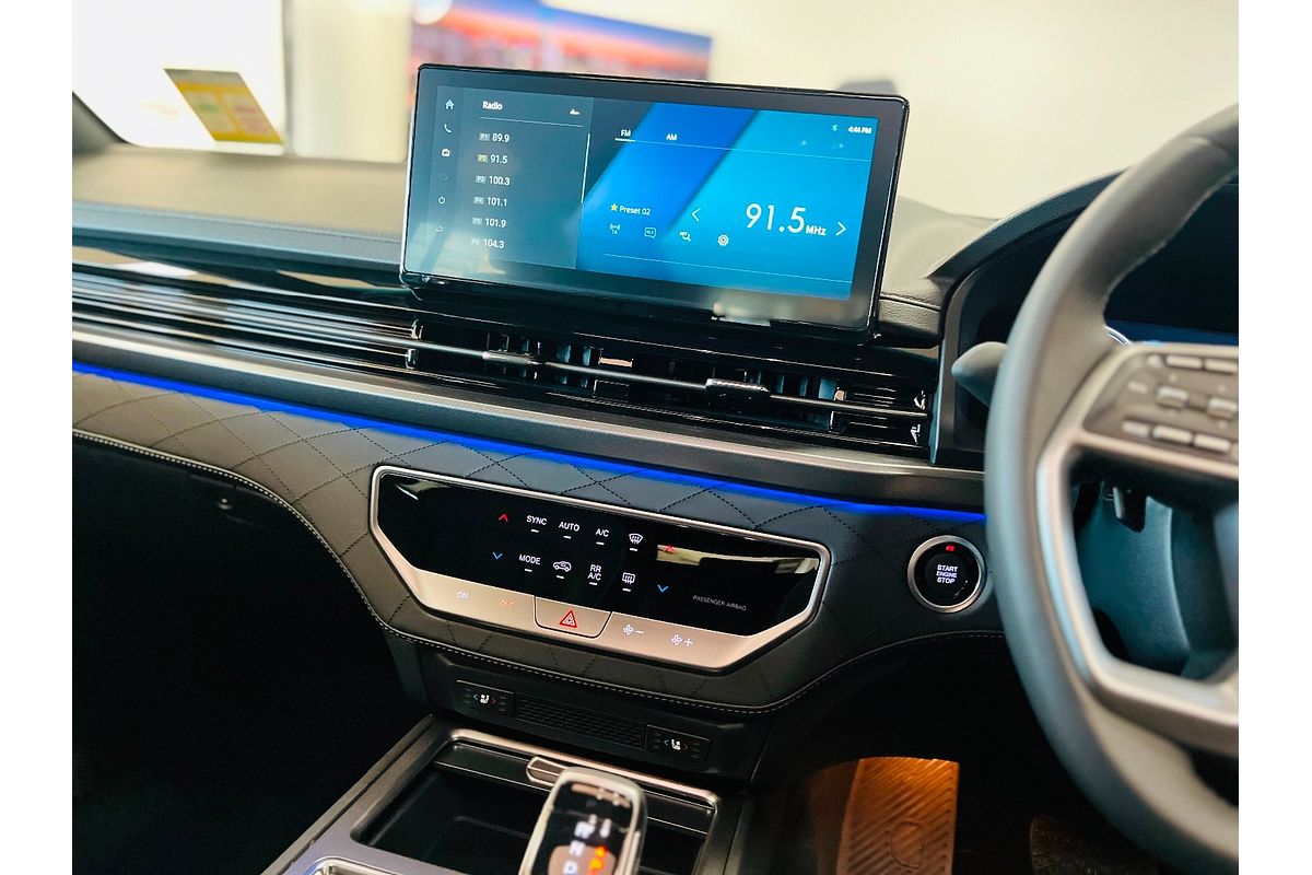 2024 SsangYong Rexton Ultimate Y461