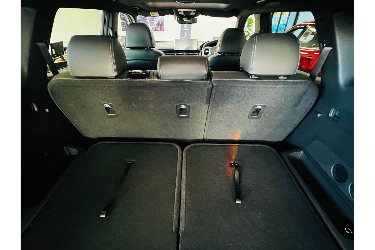 2024 SsangYong Rexton Ultimate Y461