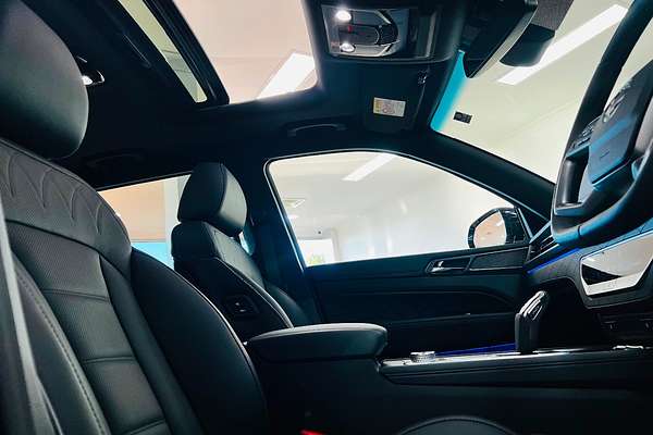 2024 SsangYong Rexton Ultimate Y461