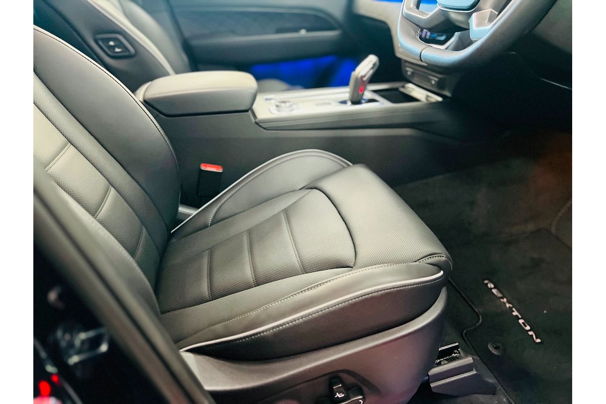 2024 SsangYong Rexton Ultimate Y461