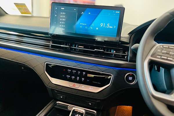 2024 SsangYong Rexton Ultimate Y461