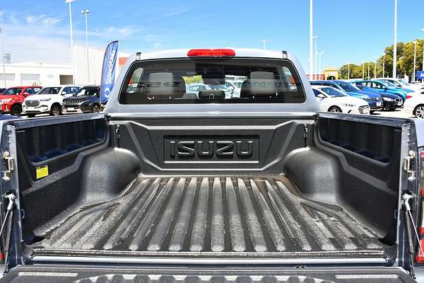 2025 Isuzu D-MAX LS-U 4X4