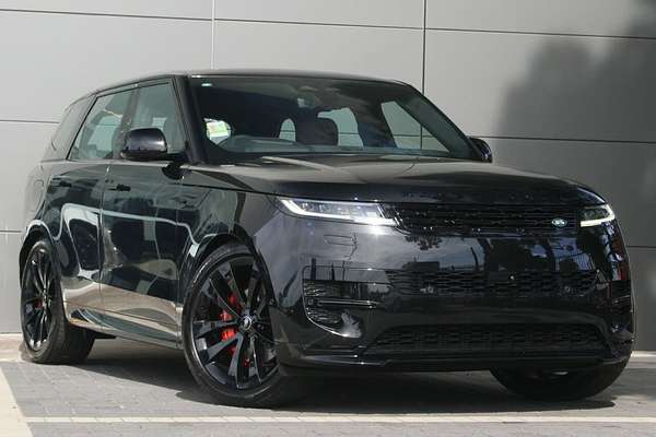 2025 Land Rover Range Rover Sport D350 Dynamic HSE L461