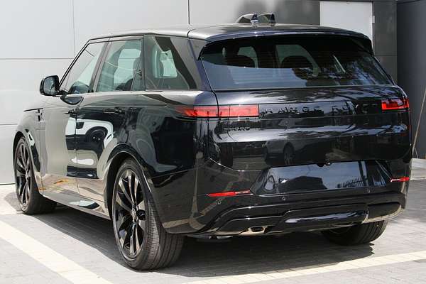2025 Land Rover Range Rover Sport D350 Dynamic HSE L461