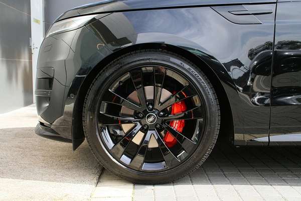 2025 Land Rover Range Rover Sport D350 Dynamic HSE L461