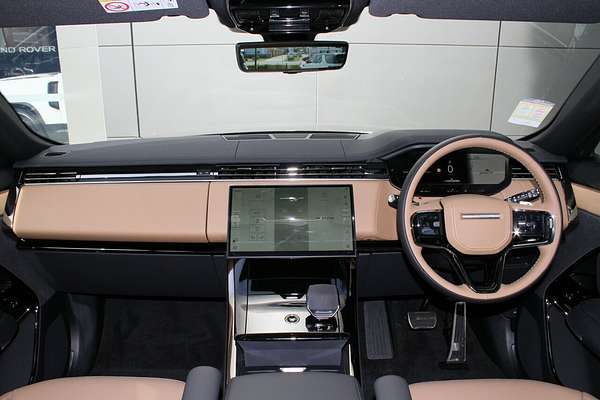 2025 Land Rover Range Rover Sport D350 Dynamic HSE L461